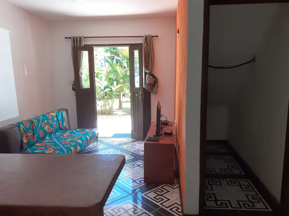 Itacaré Flat, Itacaré