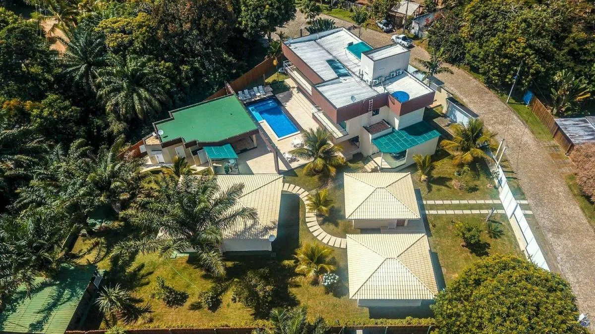 Itacaré Bahia Imóveis, Itacaré