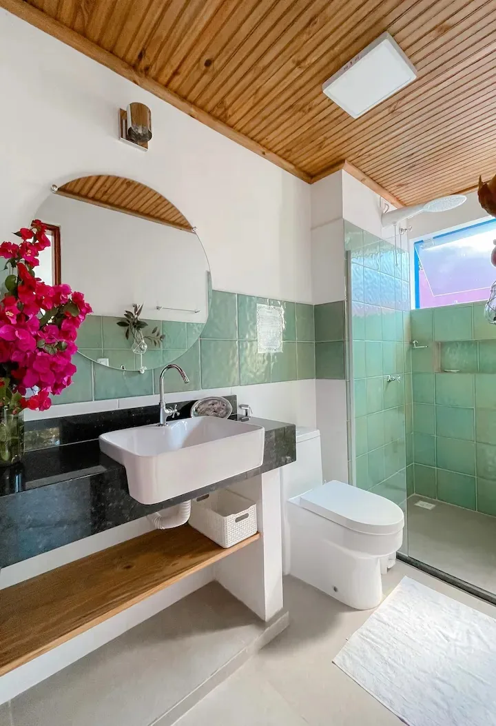 Vila Real Apartamentos, Itacaré