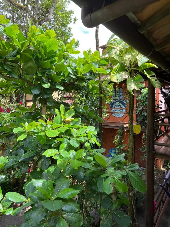 POUSADA GUAIAMUM, Itacaré