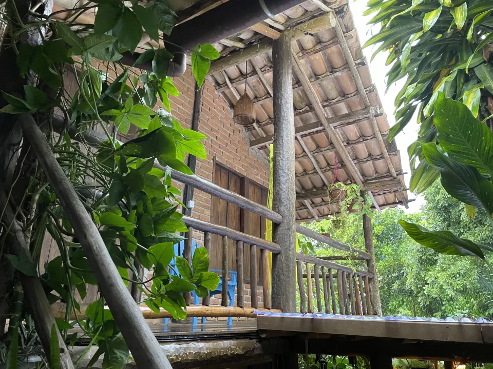 POUSADA GUAIAMUM, Itacaré