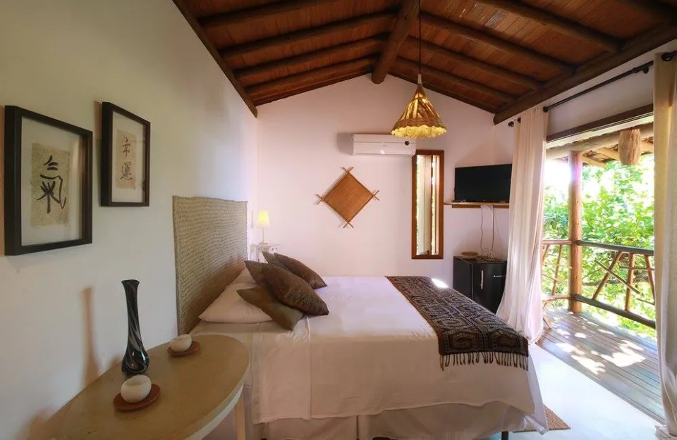 Casa Valentine Pousada Itacaré, Itacaré