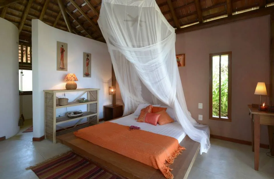 Casa Valentine Pousada Itacaré, Itacaré