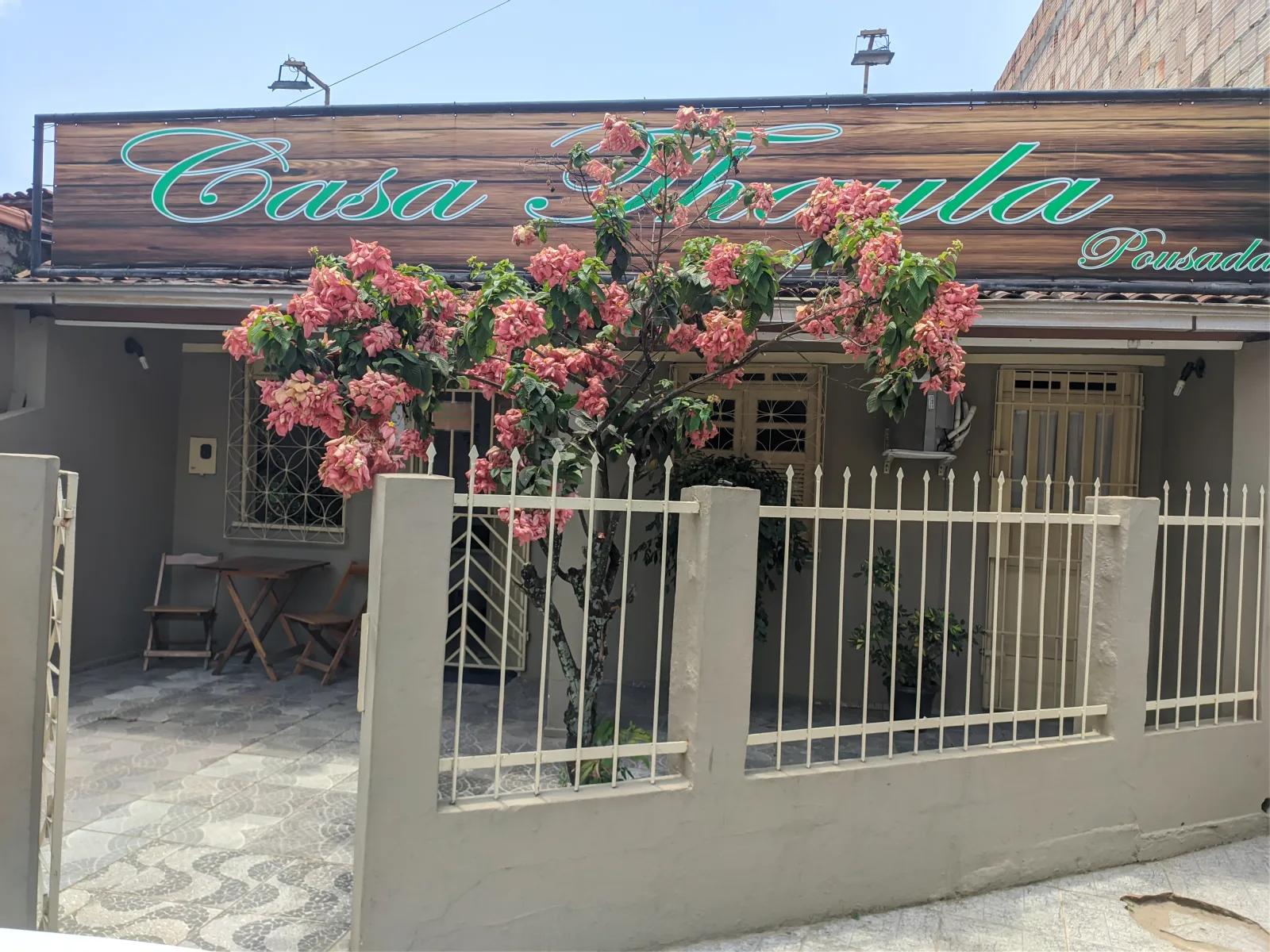 Casa Thayla Pousada, Itacaré