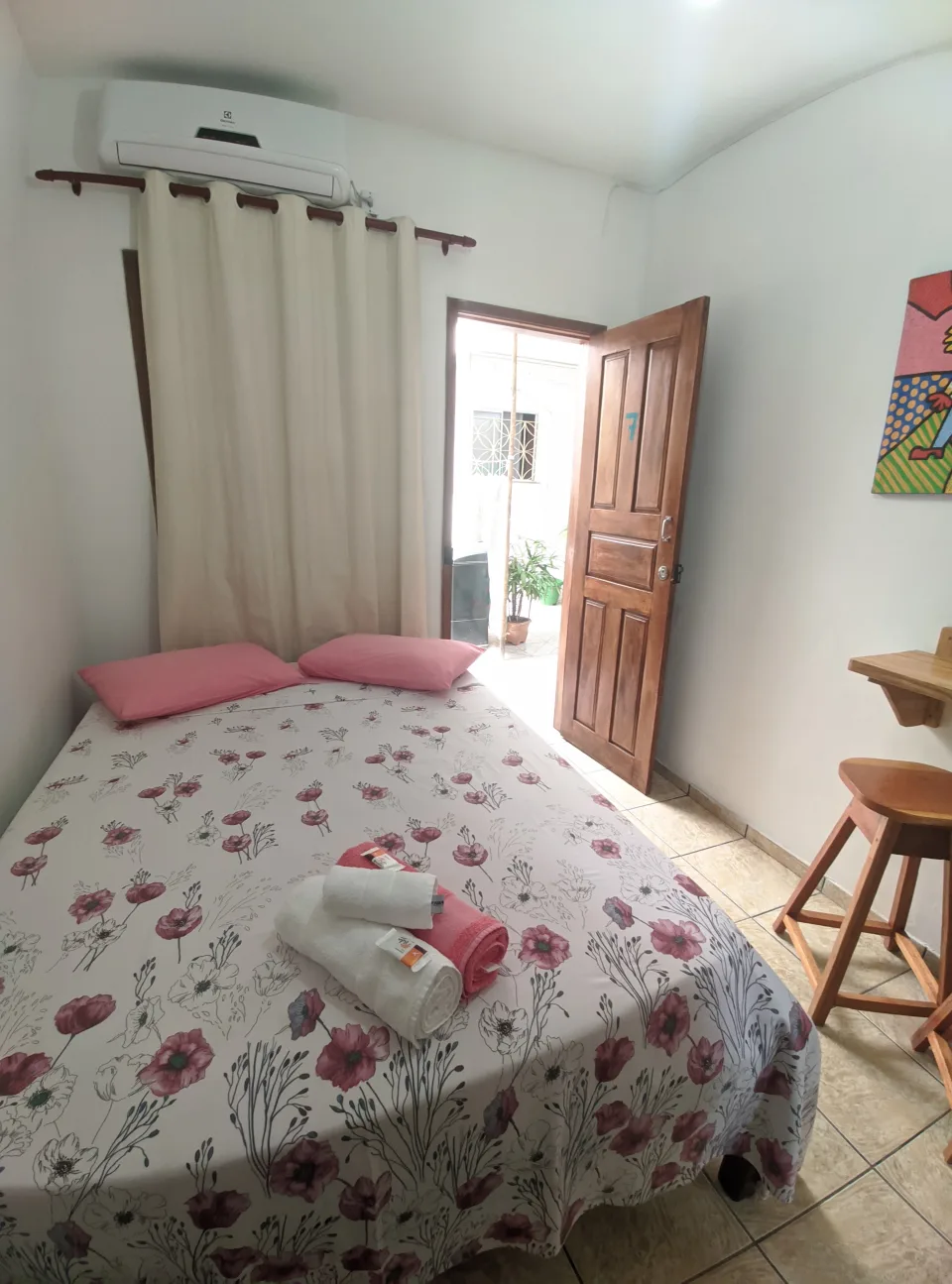 Casa Thayla Pousada, Itacaré