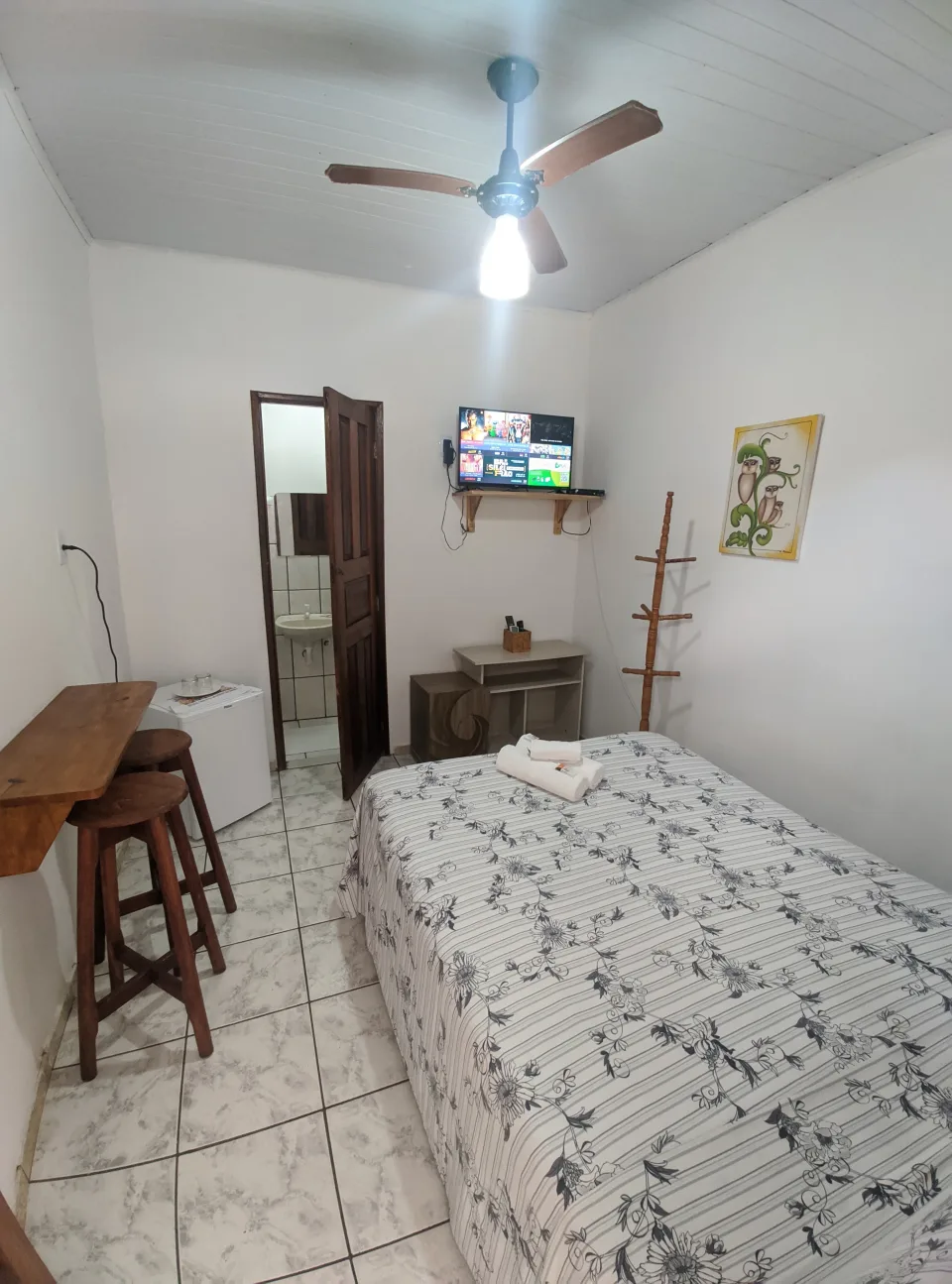 Casa Thayla Pousada, Itacaré