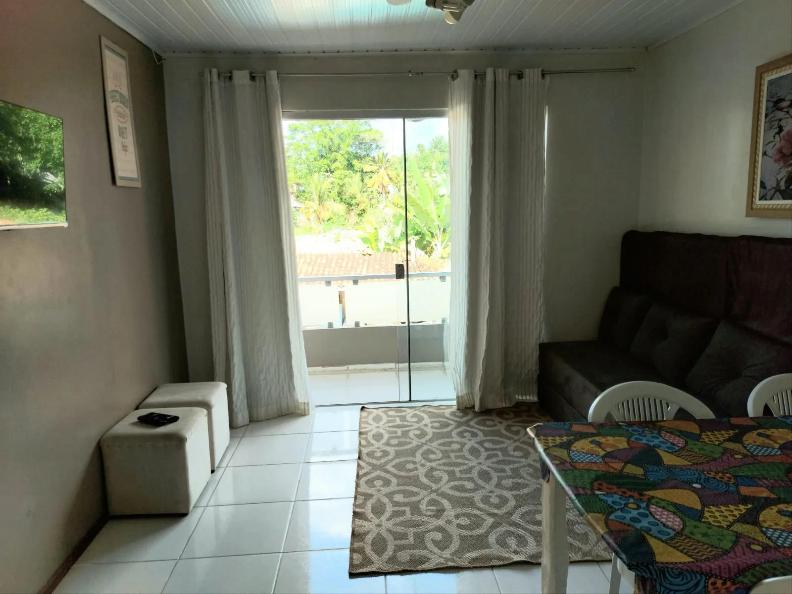 Aluguel de casa para temporada em Itacaré (Vila do Campo e Vila dos Pássaros), Itacaré