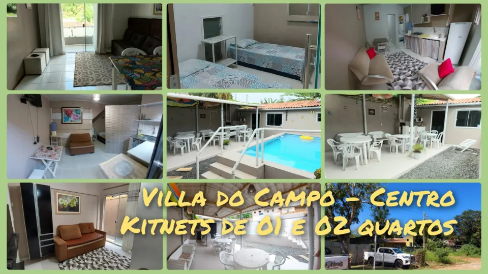 Aluguel de casa para temporada em Itacaré (Vila do Campo e Vila dos Pássaros), Itacaré