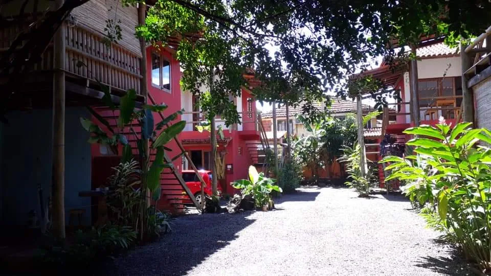 Casas para Temporada, Vila Colibri Itacaré, Itacaré
