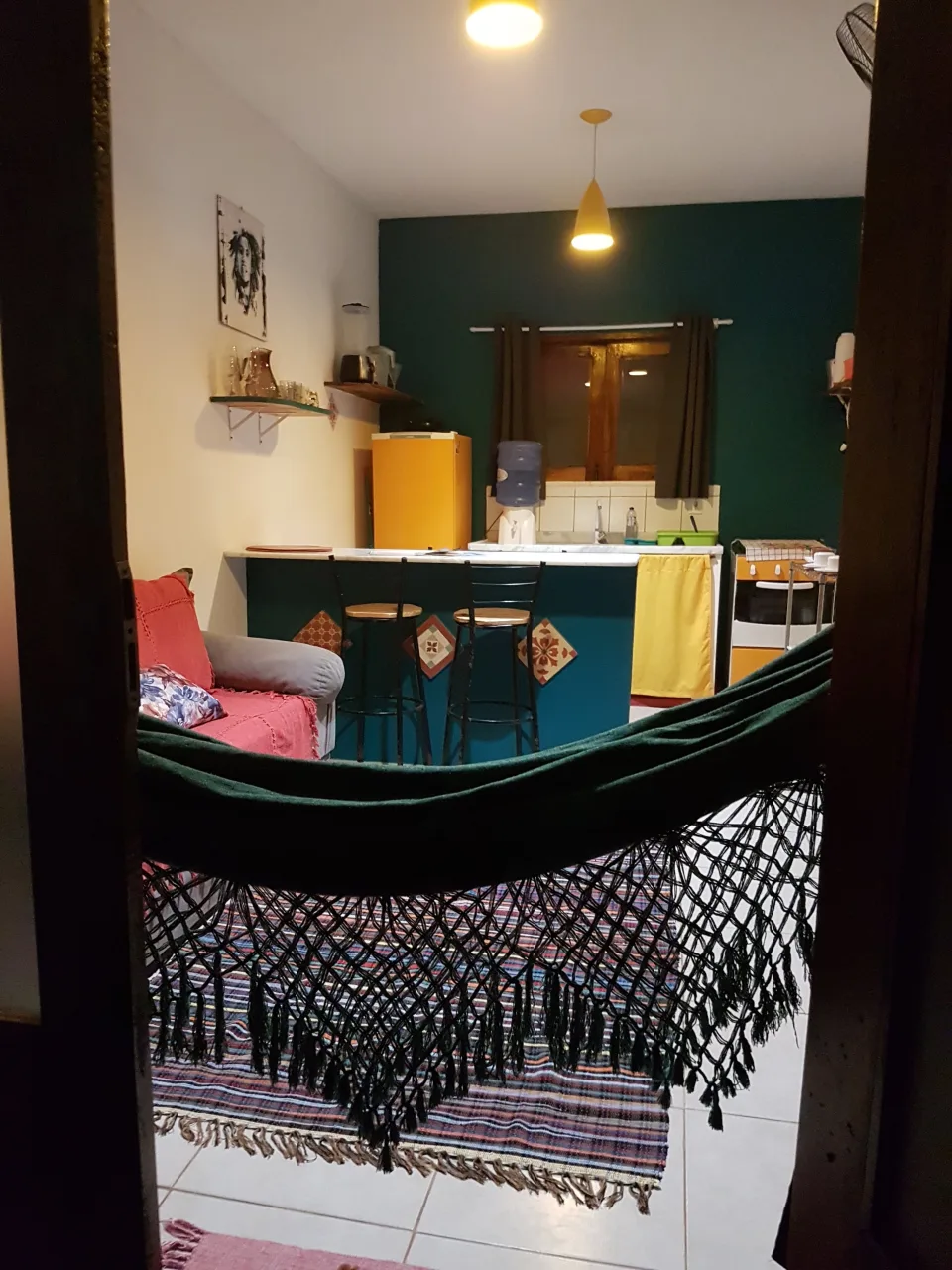Casas para Temporada, Vila Colibri Itacaré, Itacaré