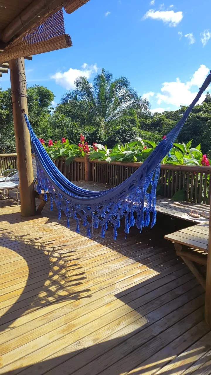 Itacaré Bangalô - Aluguel de casa para temporada em Itacaré - Bahia, Itacaré