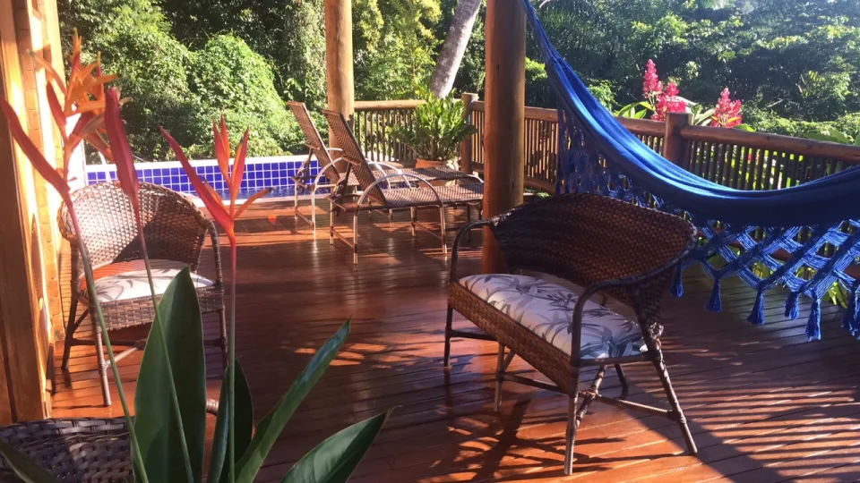 Itacaré Bangalô - Aluguel de casa para temporada em Itacaré - Bahia, Itacaré