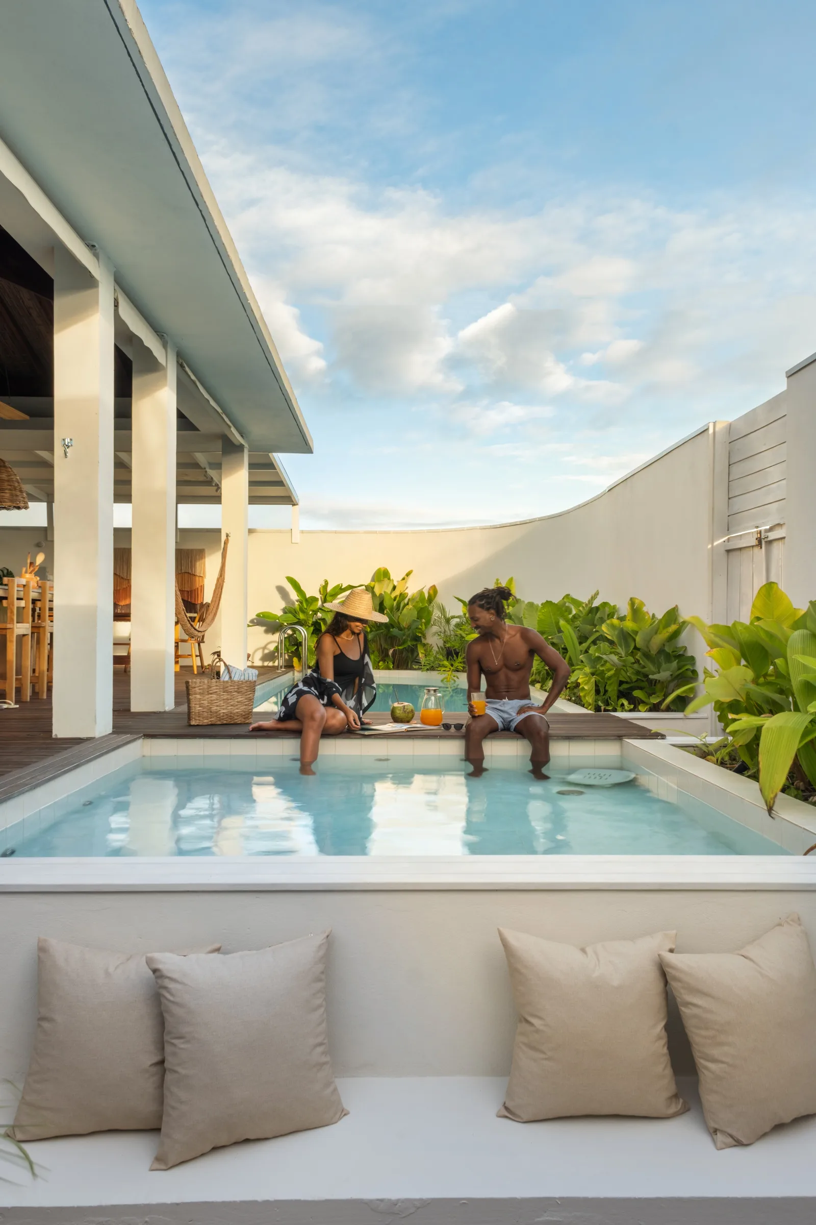 Villa Nomads, Itacaré