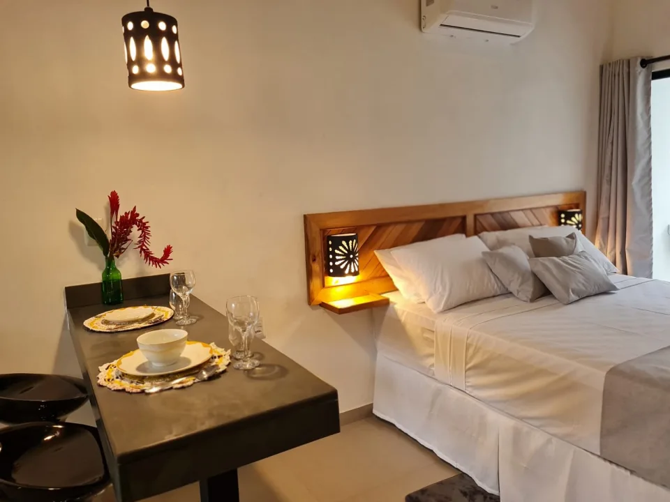 Studios Taipa, Itacaré
