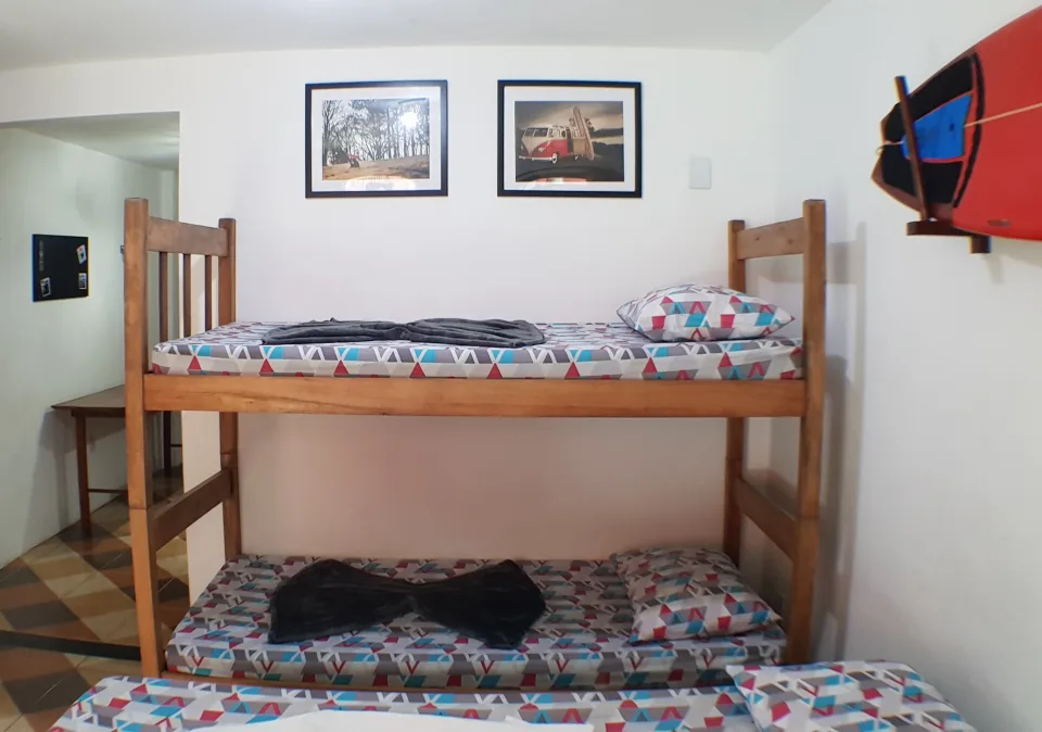 Ste Surf House, Itacaré
