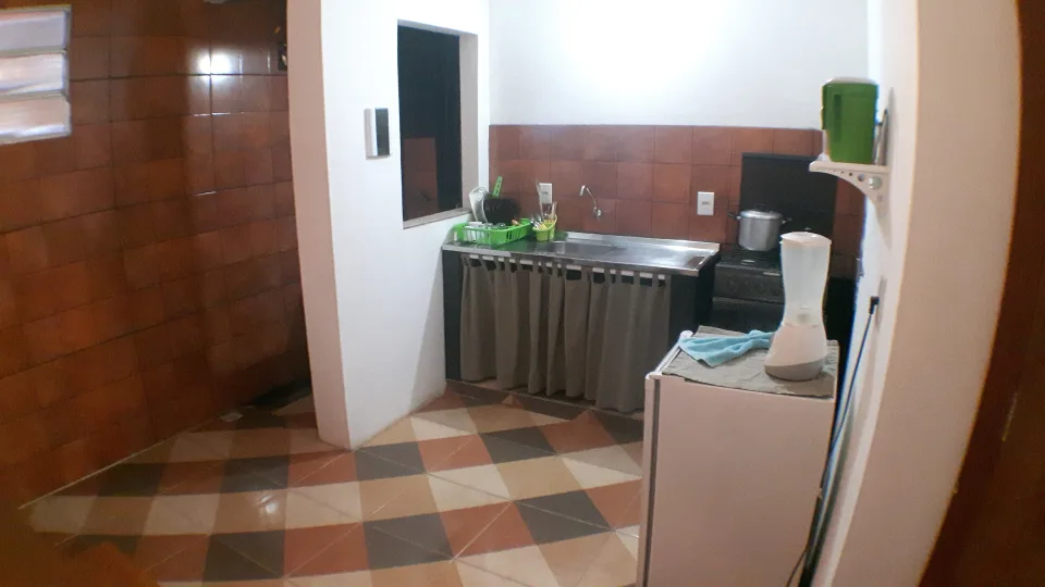 Ste Surf House, Itacaré