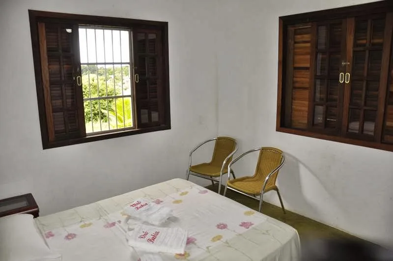 Viro Bahia Flats, hostel, pousada, albergue, Itacaré