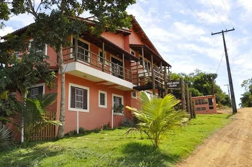 Viro Bahia Flats, hostel, pousada, albergue, Itacaré