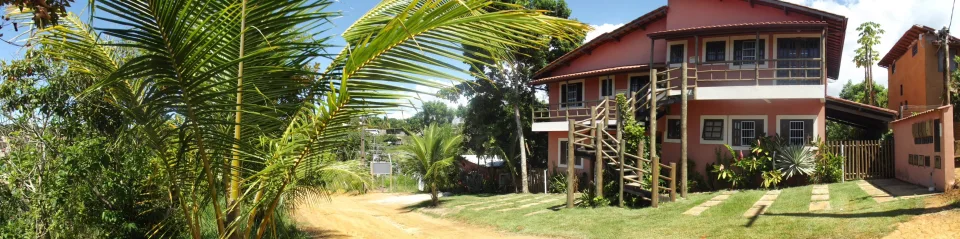 Viro Bahia Flats, hostel, pousada, albergue, Itacaré