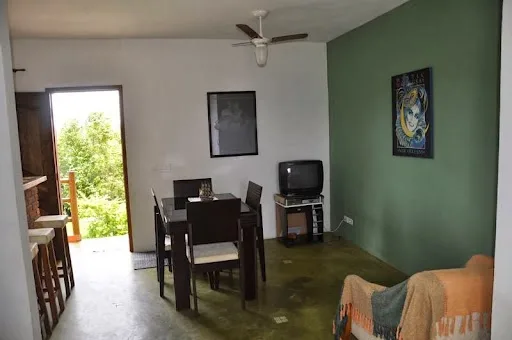 Viro Bahia Flats, hostel, pousada, albergue, Itacaré