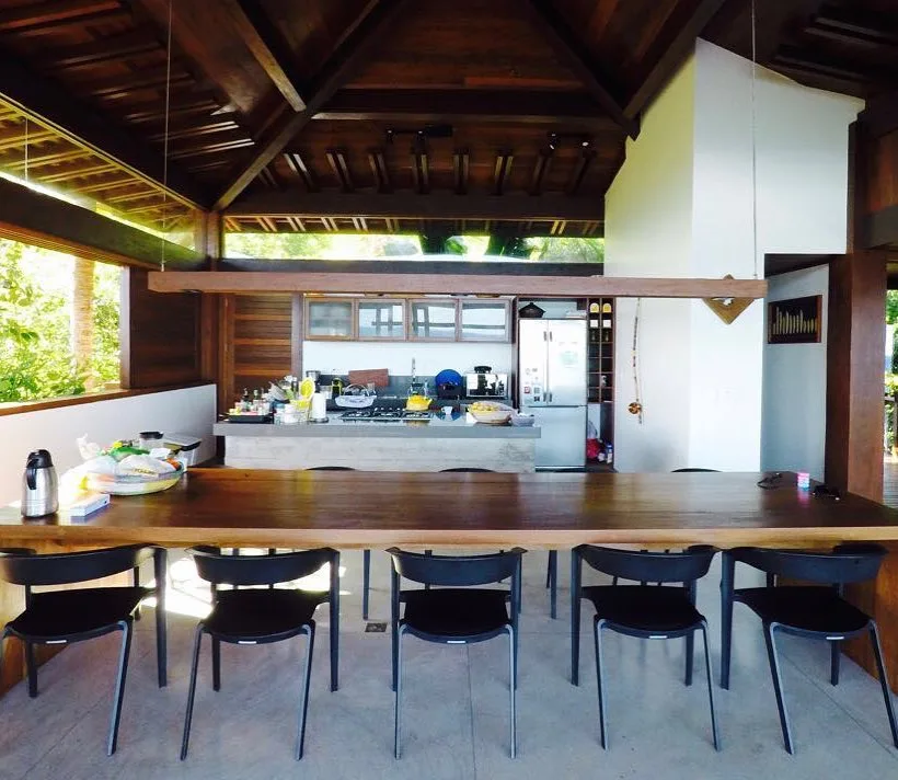Casa da Biriba - Aluguel para temporada em Itacare, Itacaré