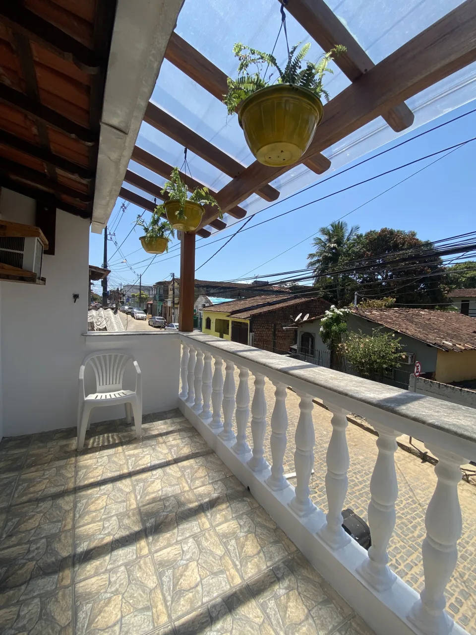 Hospedagem Casa Vasconcelos Itacaré, Itacaré