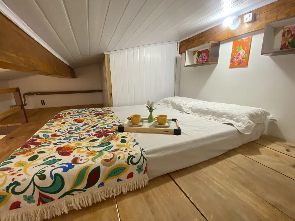 Hospedagem Casa Vasconcelos Itacaré, Itacaré