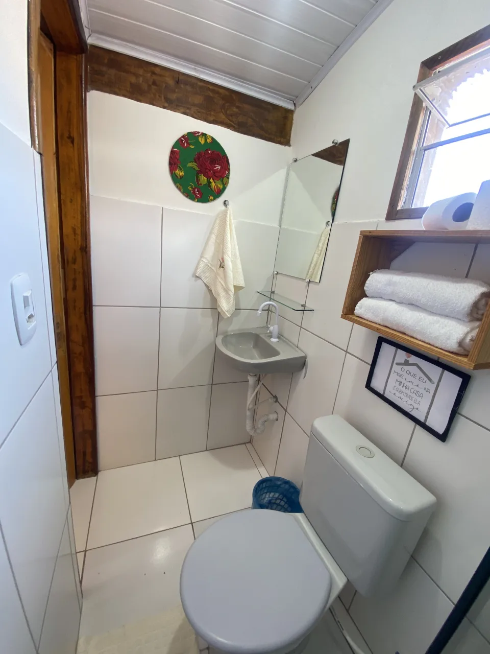 Hospedagem Casa Vasconcelos Itacaré, Itacaré