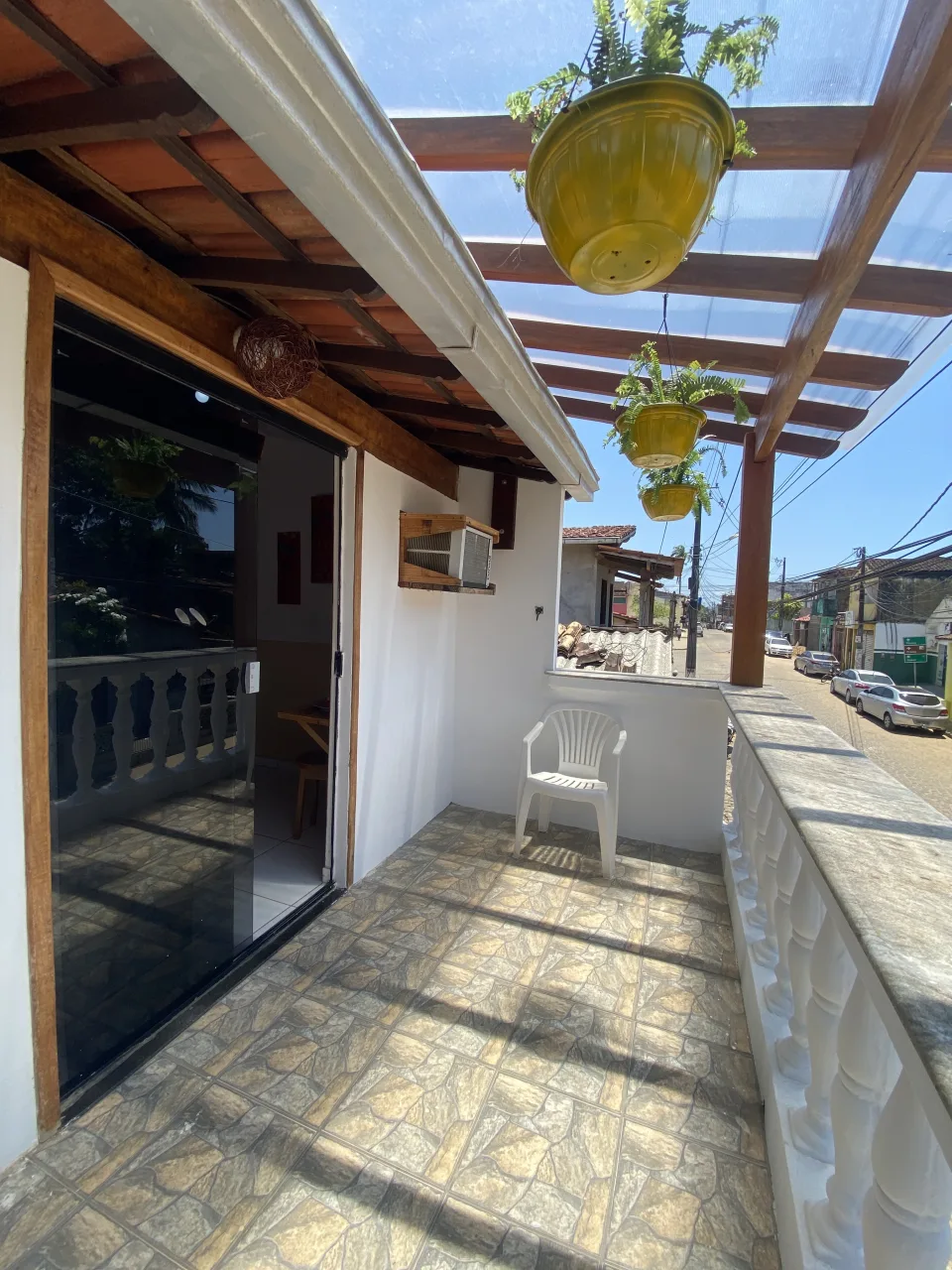 Hospedagem Casa Vasconcelos Itacaré, Itacaré