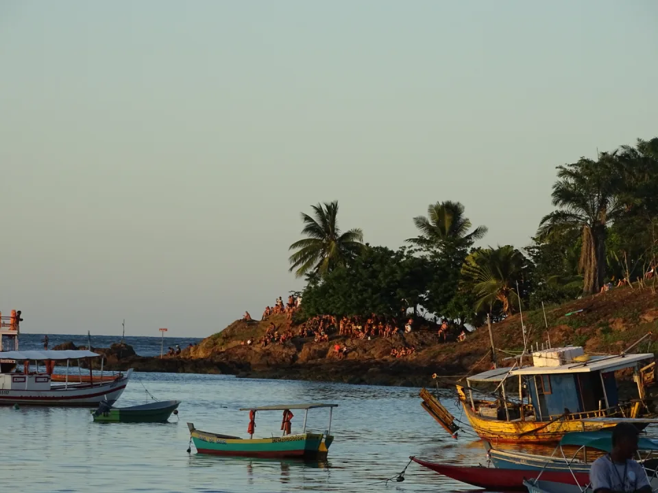 Residencial Lucernaré, Itacaré