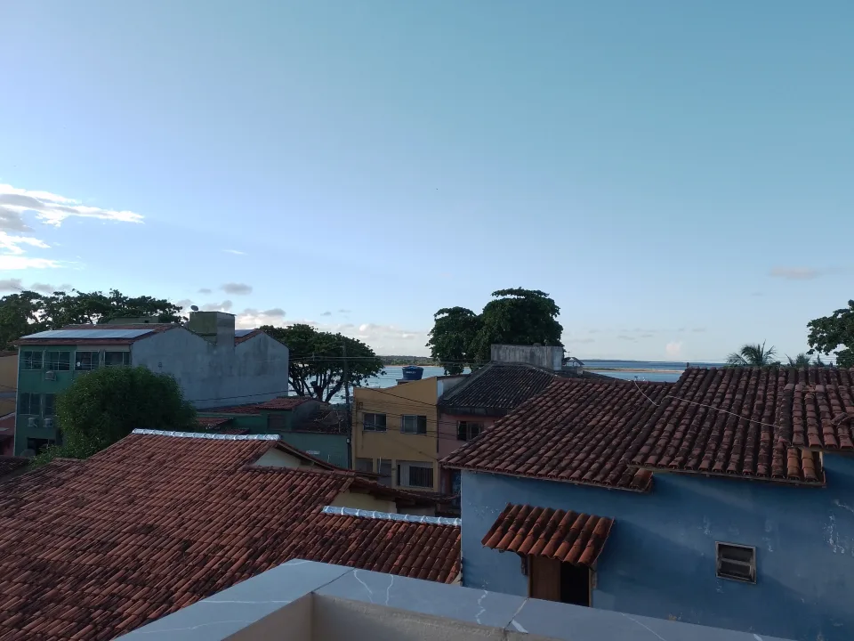 Residencial Lucernaré, Itacaré