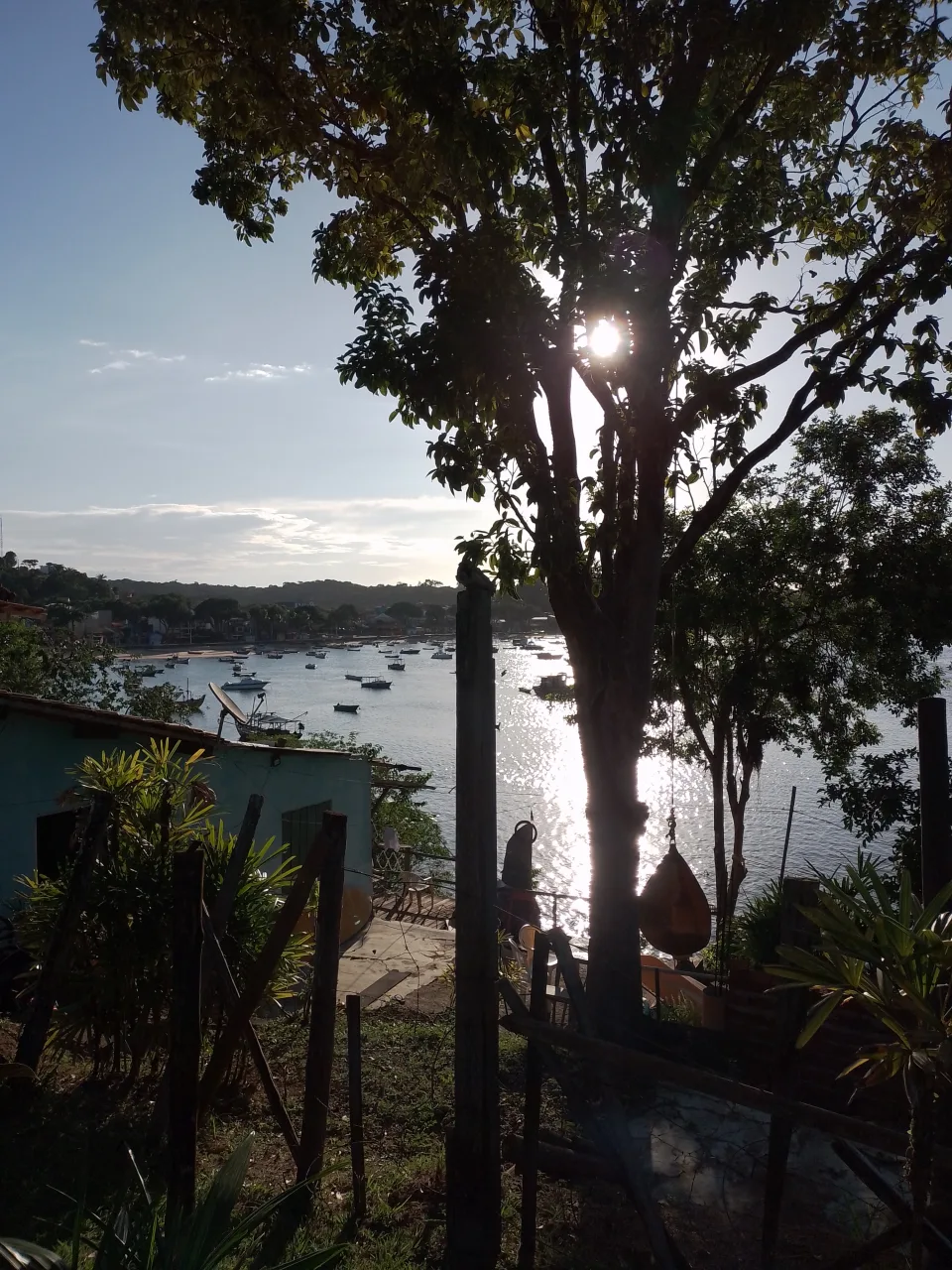 Residencial Lucernaré, Itacaré