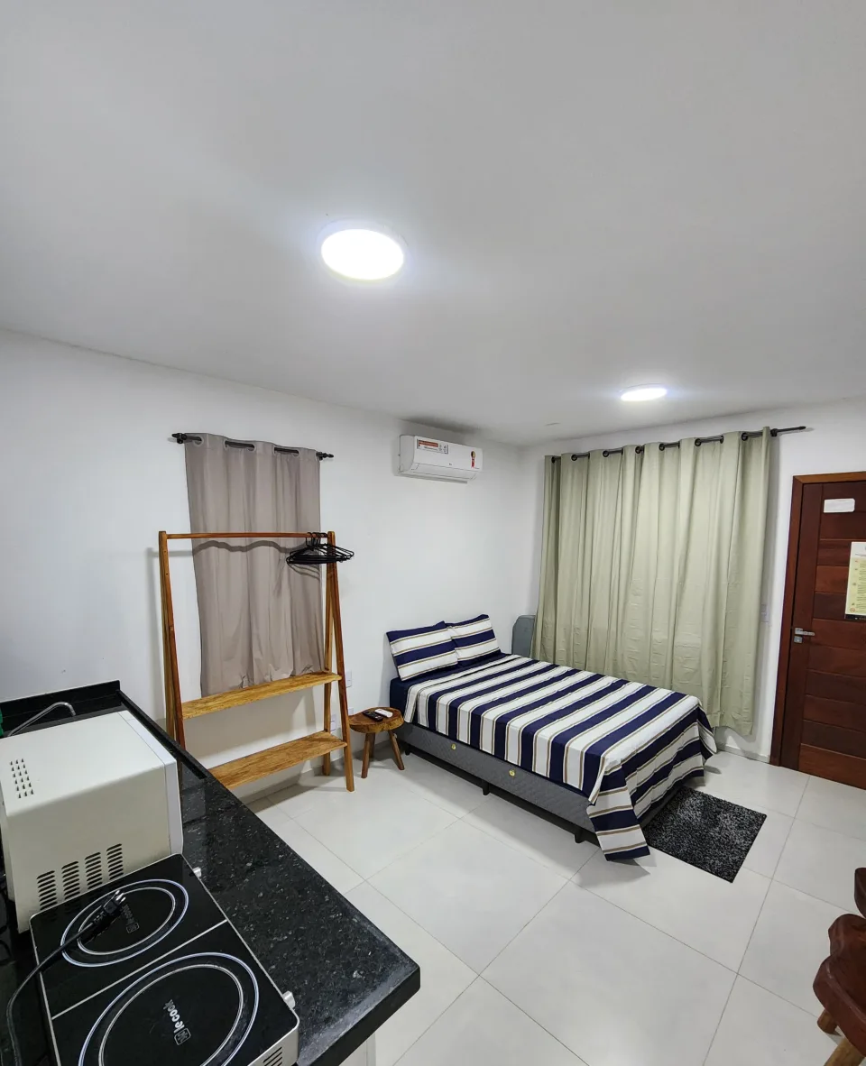 NATIVUS FLATS, Itacaré