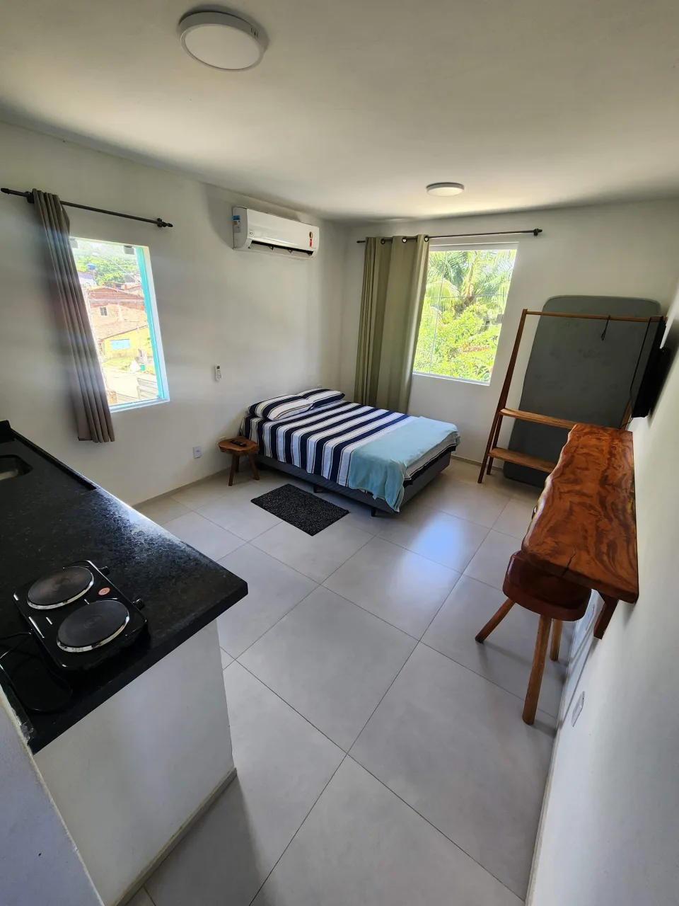 NATIVUS FLATS, Itacaré