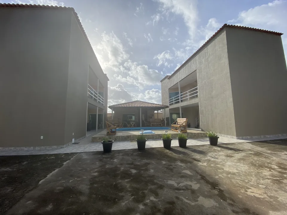 RDS Hospedagem, Itacaré