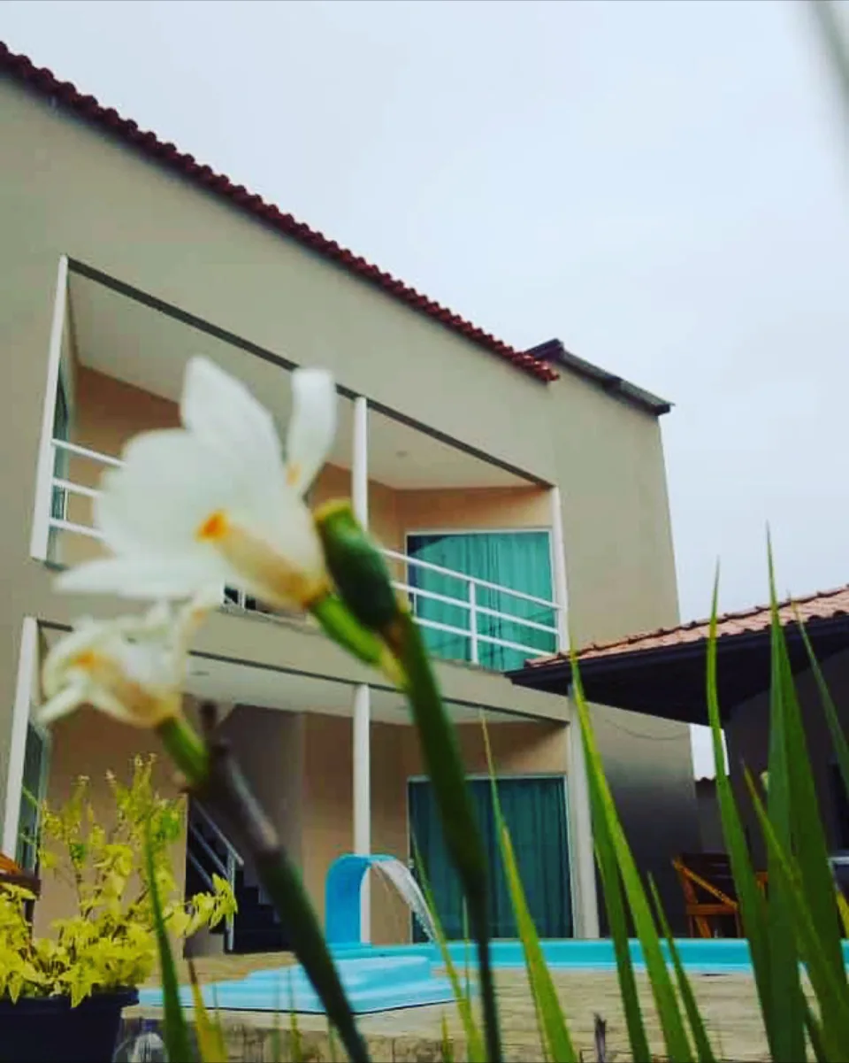 RDS Hospedagem, Itacaré