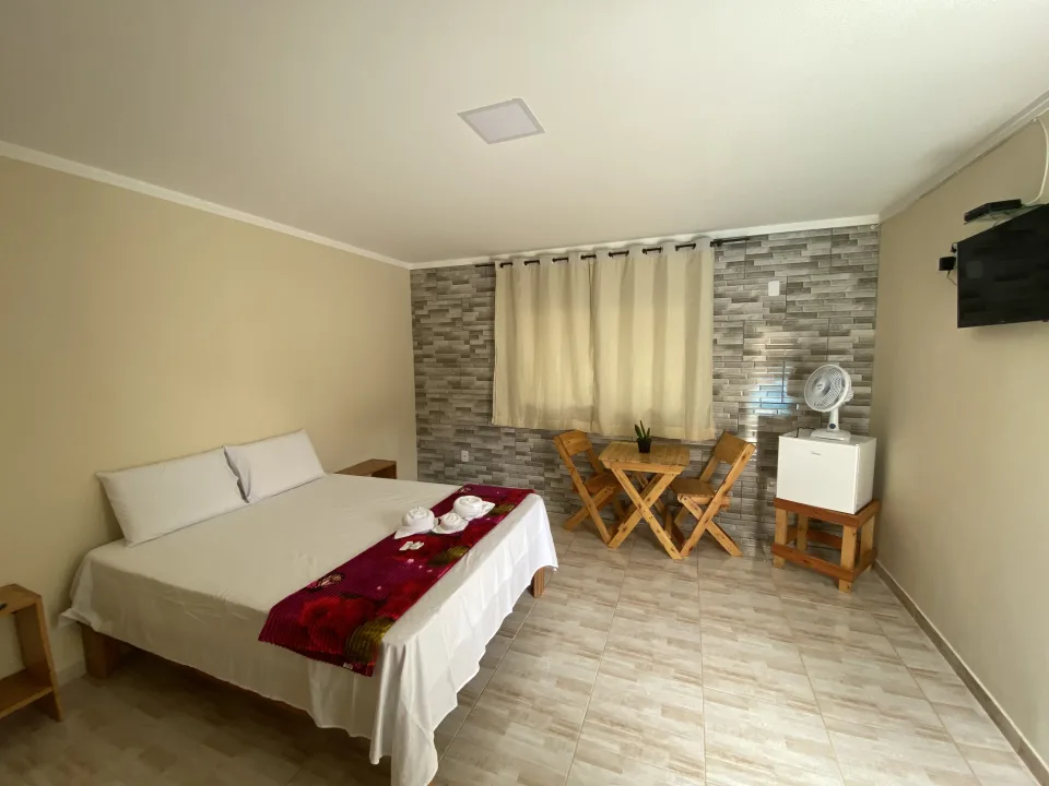 RDS Hospedagem, Itacaré