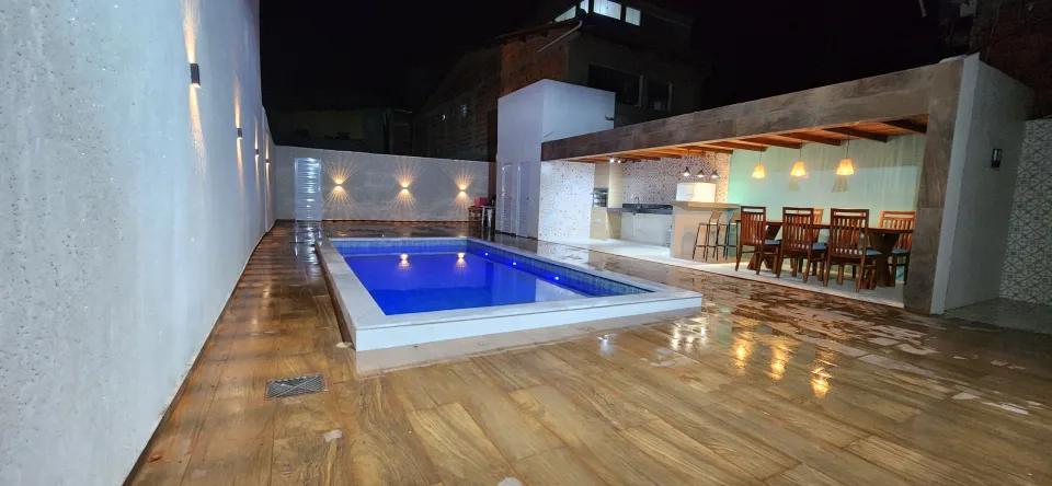 Casa Abade - Itacaré, Itacaré