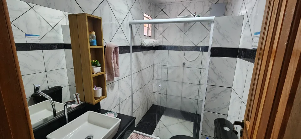 Casa Abade - Itacaré, Itacaré
