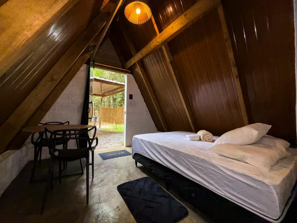 Luna House Itacaré, Itacaré