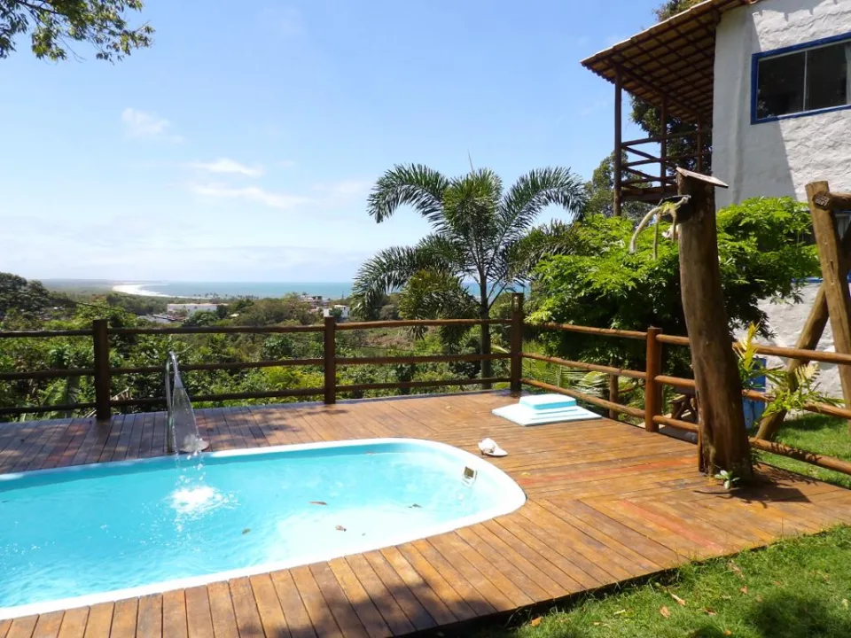 Vila Boa Vista Itacaré, Itacaré