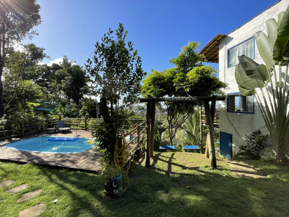 Vila Boa Vista Itacaré, Itacaré