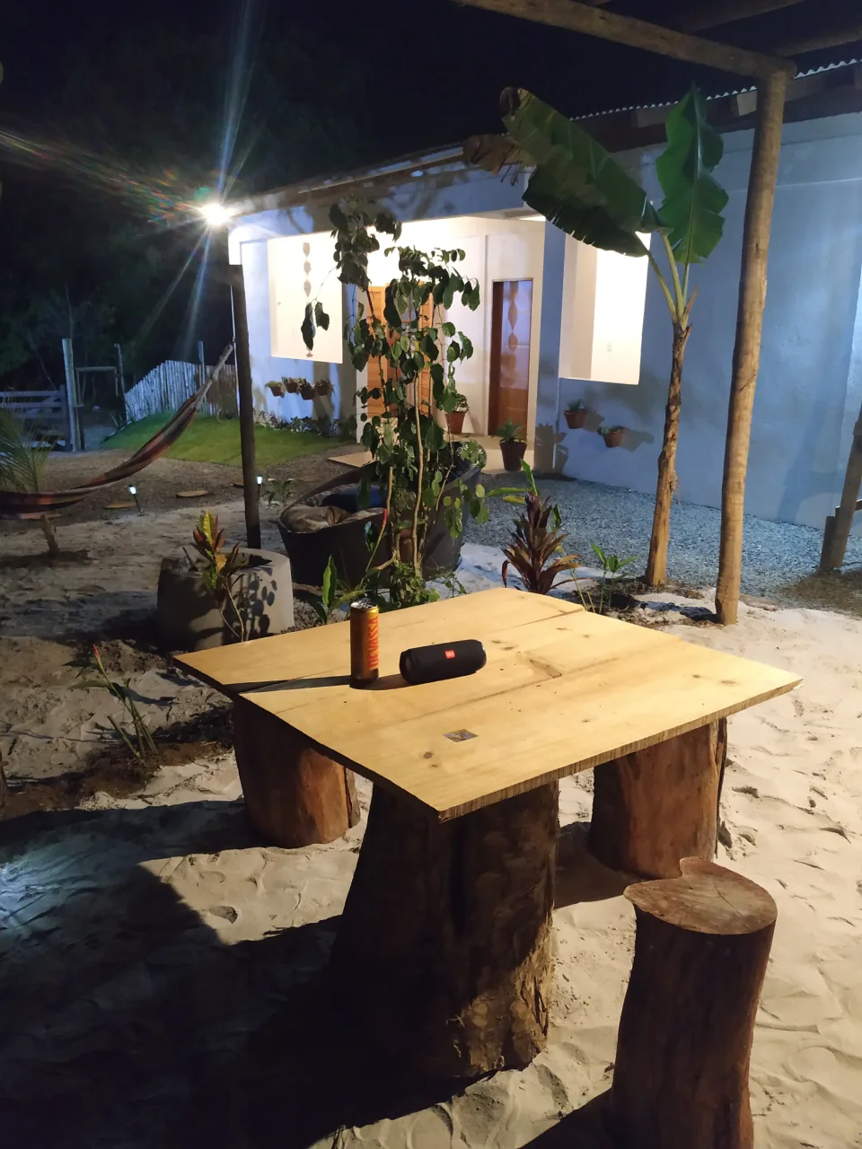 Villa Passuaré, Itacaré