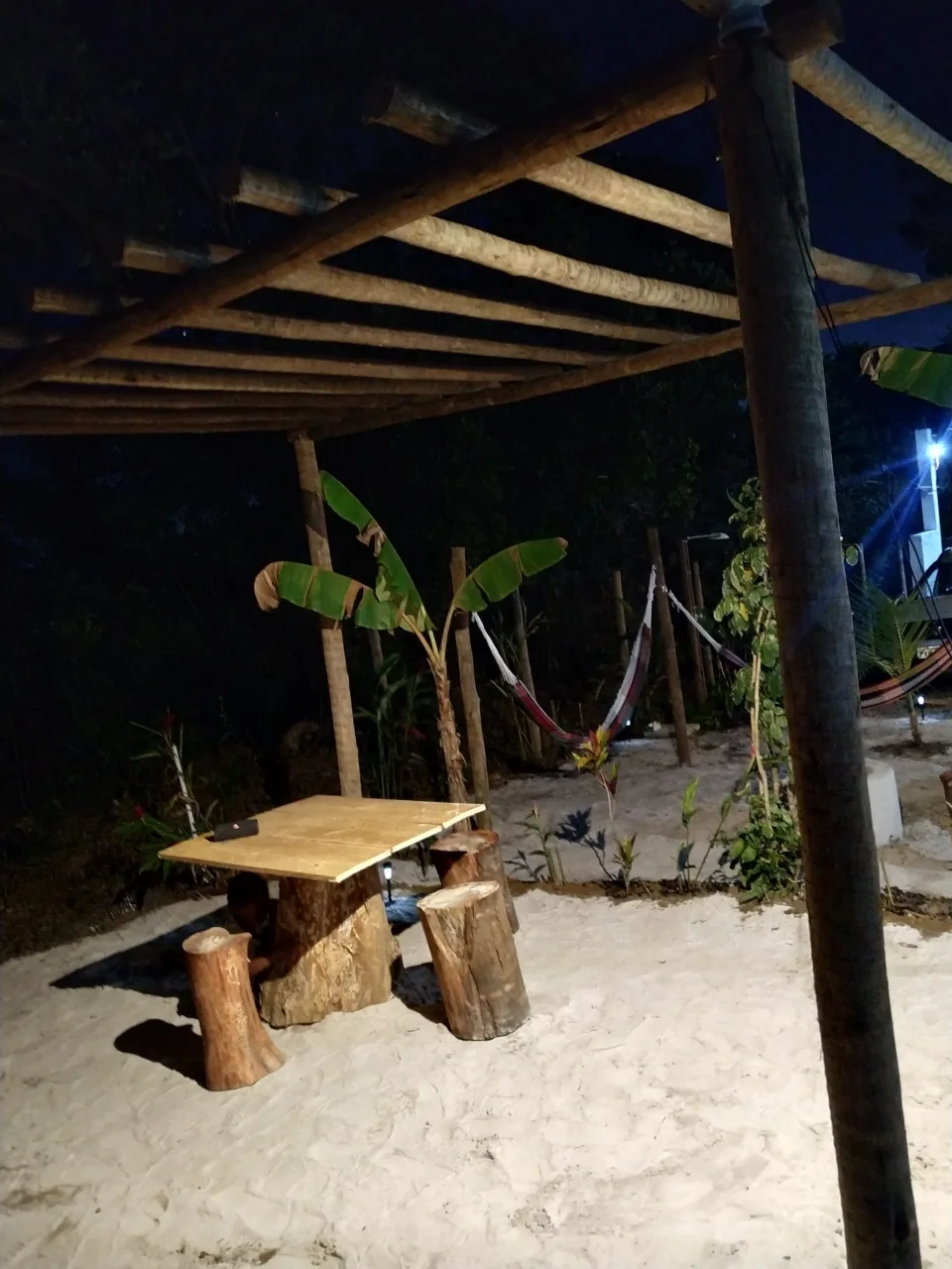 Villa Passuaré, Itacaré