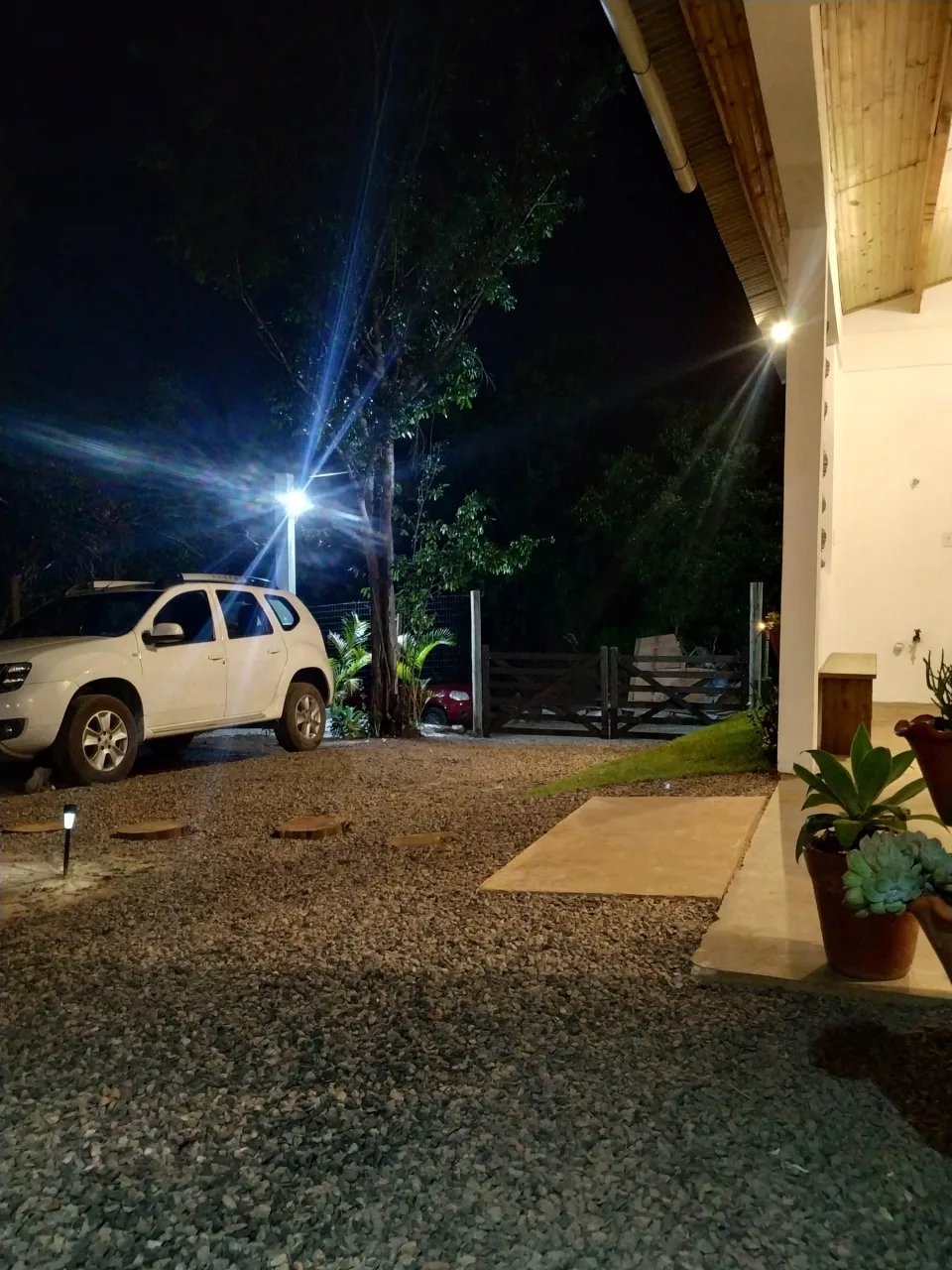 Villa Passuaré, Itacaré