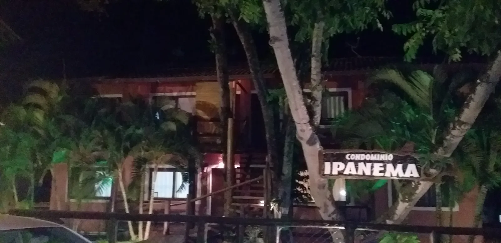 Ap Ipanema Charme, Itacaré