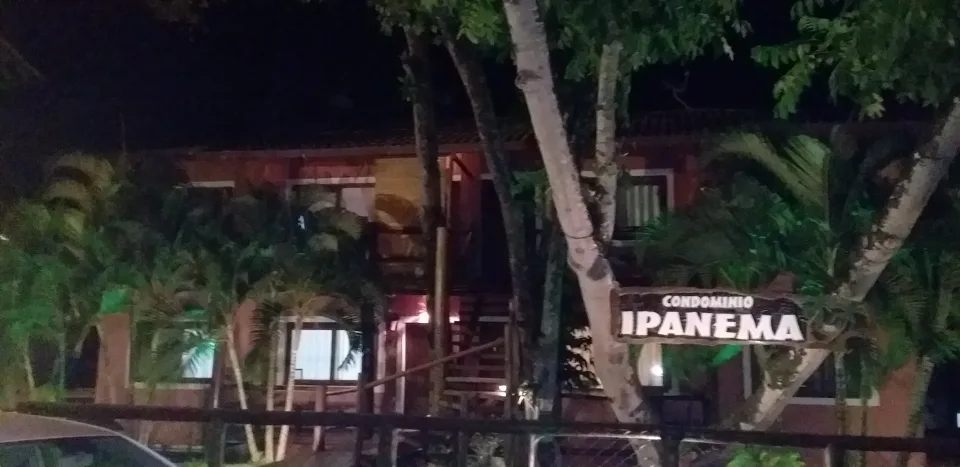 Ap Ipanema Charme, Itacaré