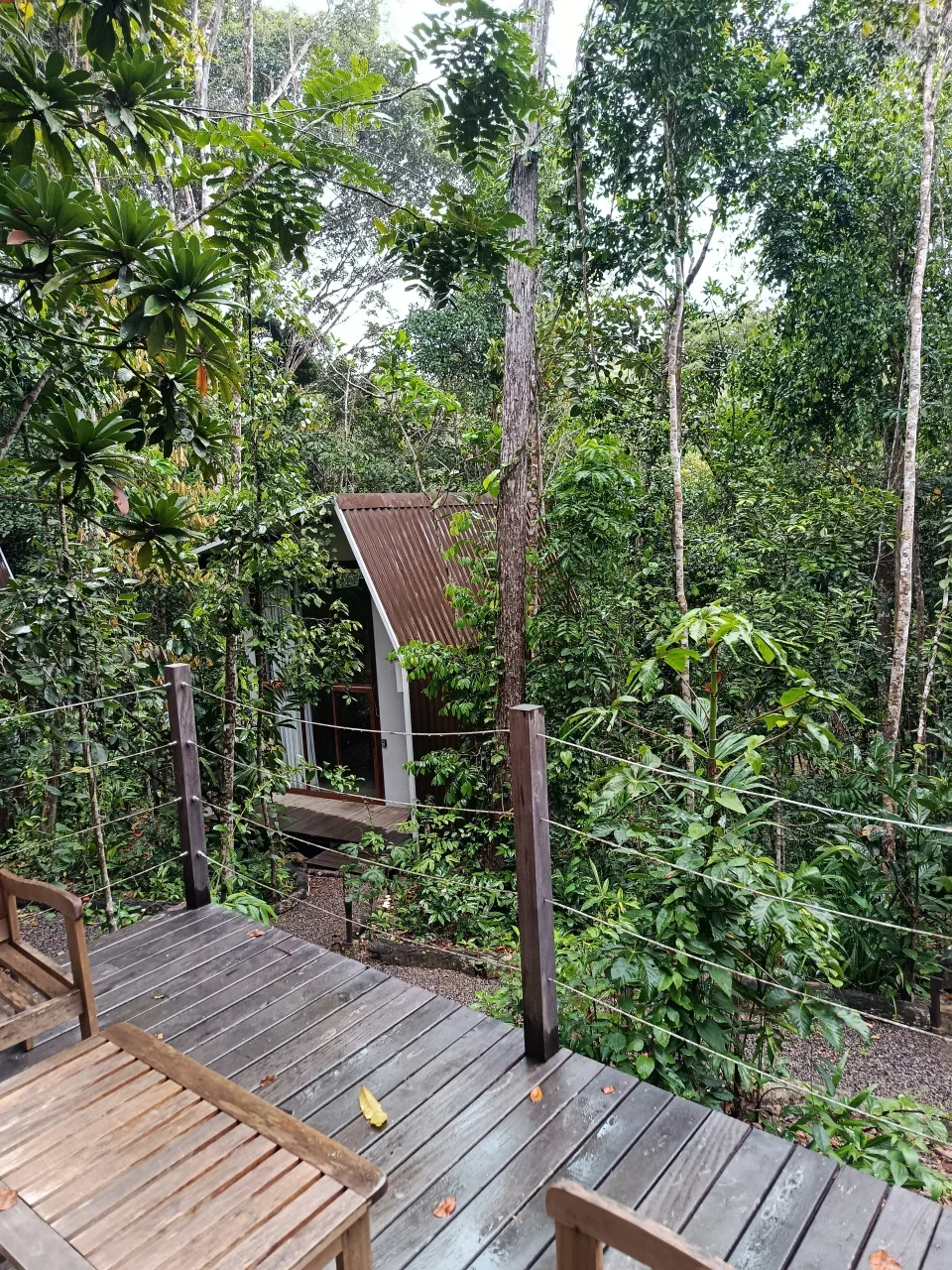 Itacaré Ecolodge, Itacaré