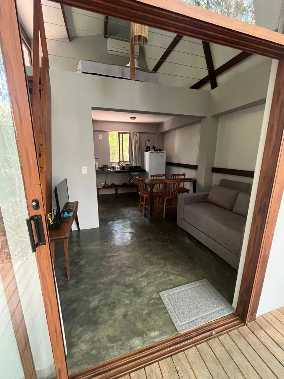 Itacaré Ecolodge, Itacaré