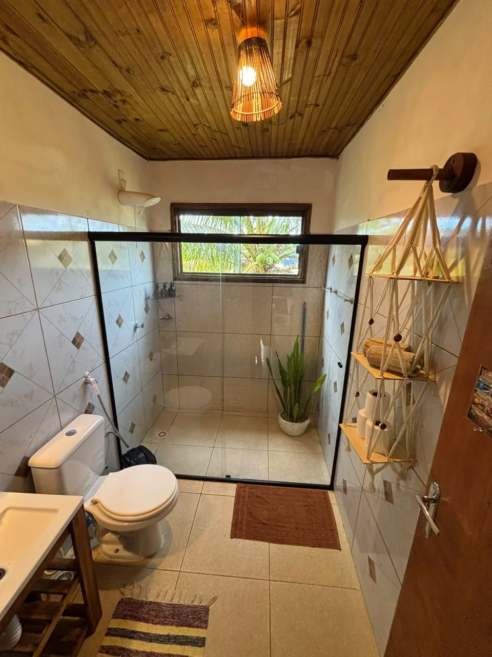 Casa.Amar'ela.Itacare, Itacaré